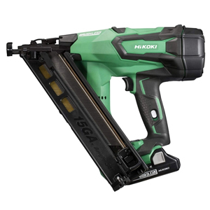 Hikoki Second Fix Finishing Nail Guns